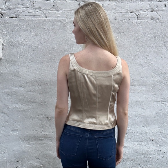 VINTAGE CAMISOLE - Picture 6 of 6
